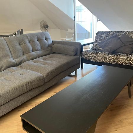 Stopinflat Madrid Ngoại thất bức ảnh