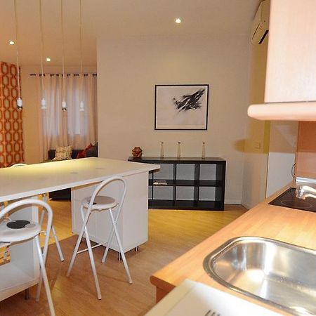 Stopinflat Madrid Ngoại thất bức ảnh