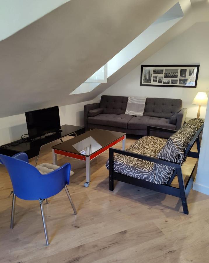 Stopinflat Madrid Ngoại thất bức ảnh