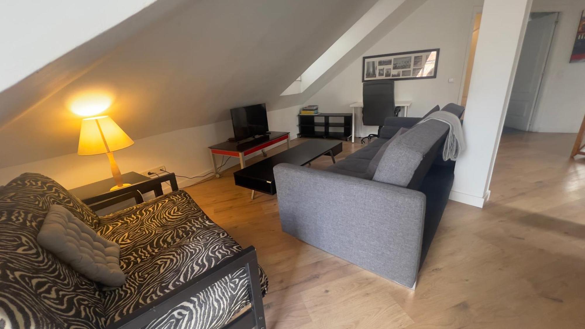 Stopinflat Madrid Ngoại thất bức ảnh