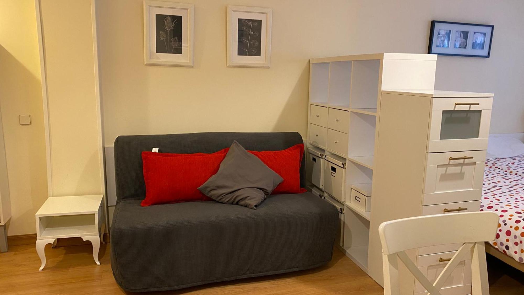 Stopinflat Madrid Ngoại thất bức ảnh