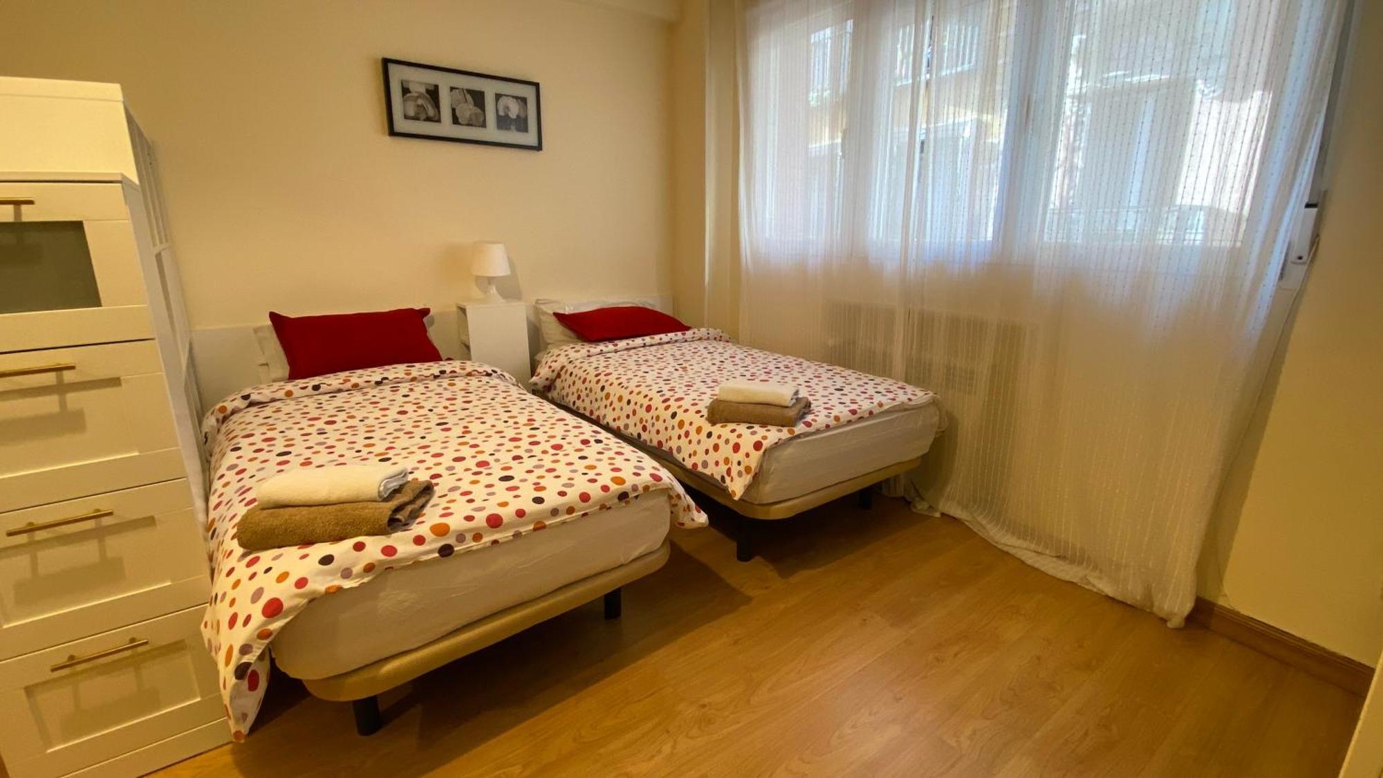 Stopinflat Madrid Ngoại thất bức ảnh