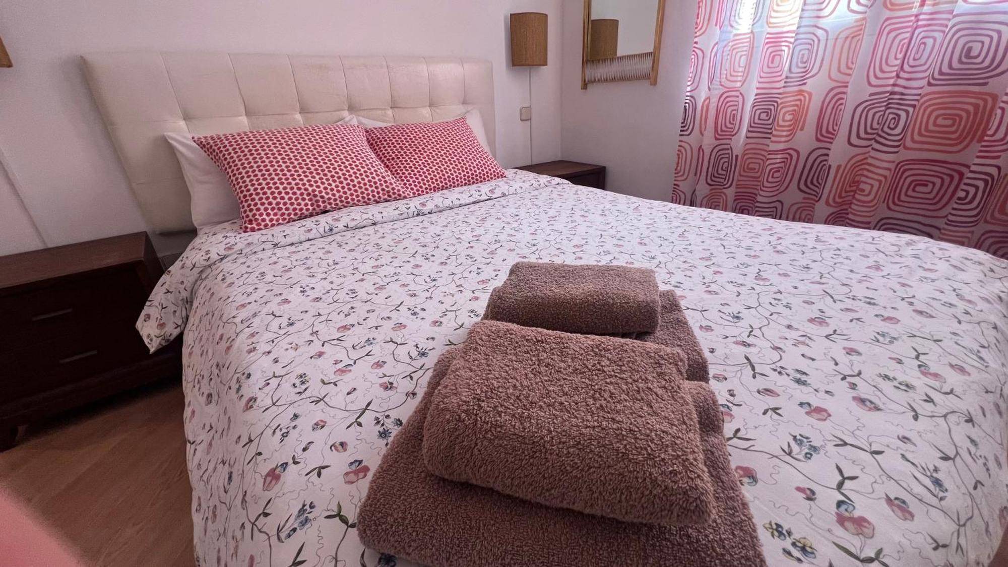 Stopinflat Madrid Ngoại thất bức ảnh