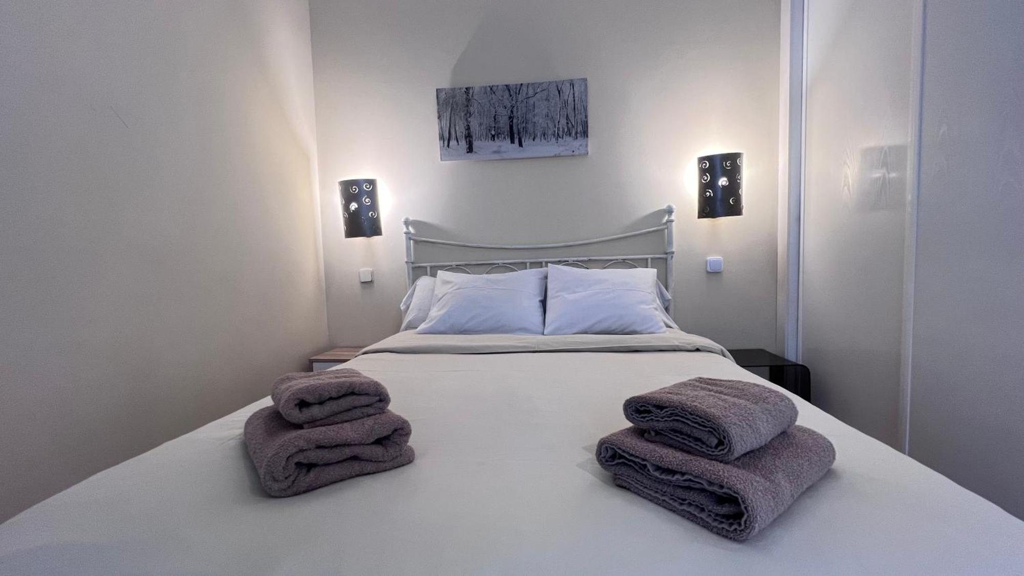 Stopinflat Madrid Ngoại thất bức ảnh