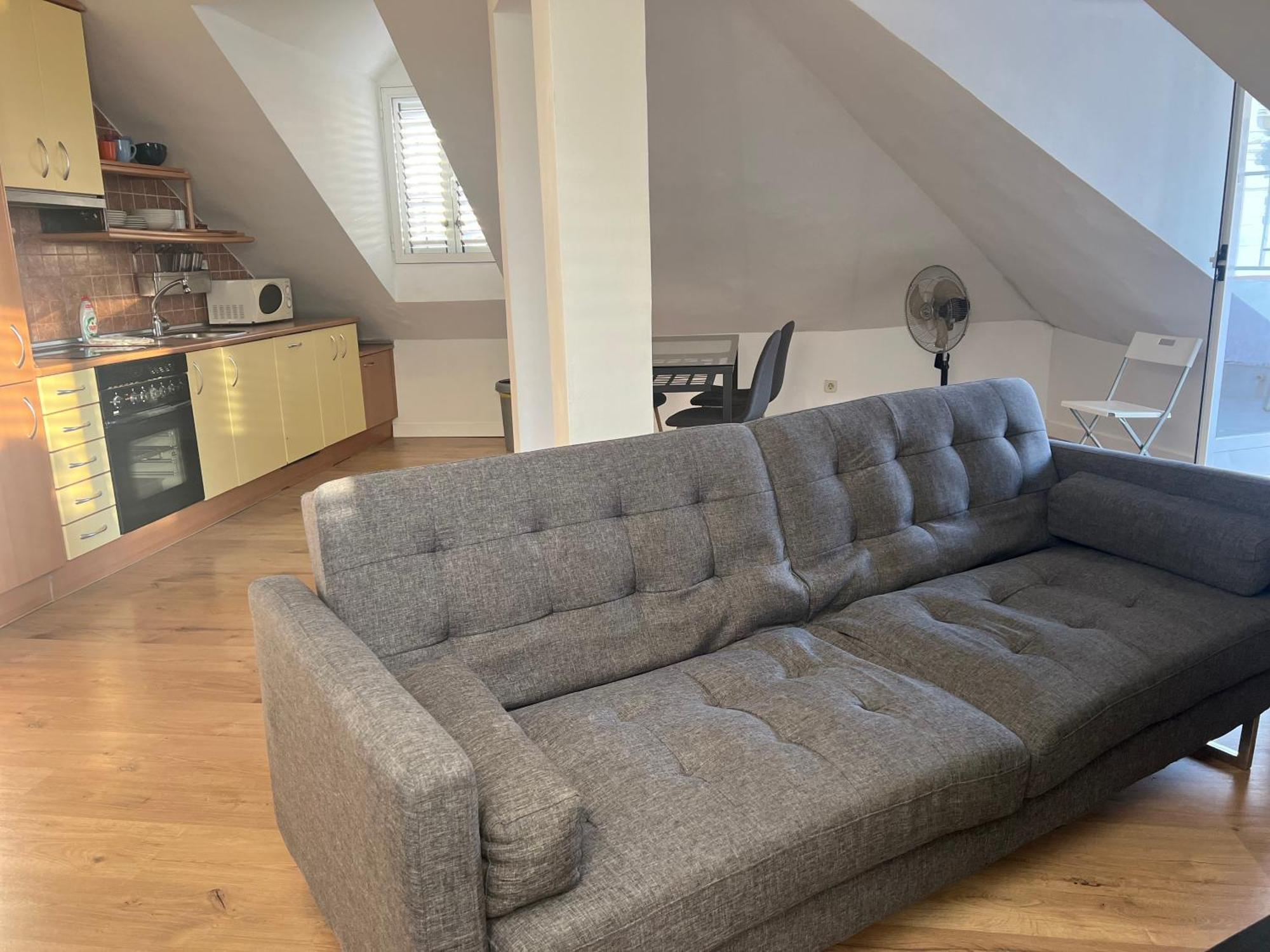 Stopinflat Madrid Ngoại thất bức ảnh