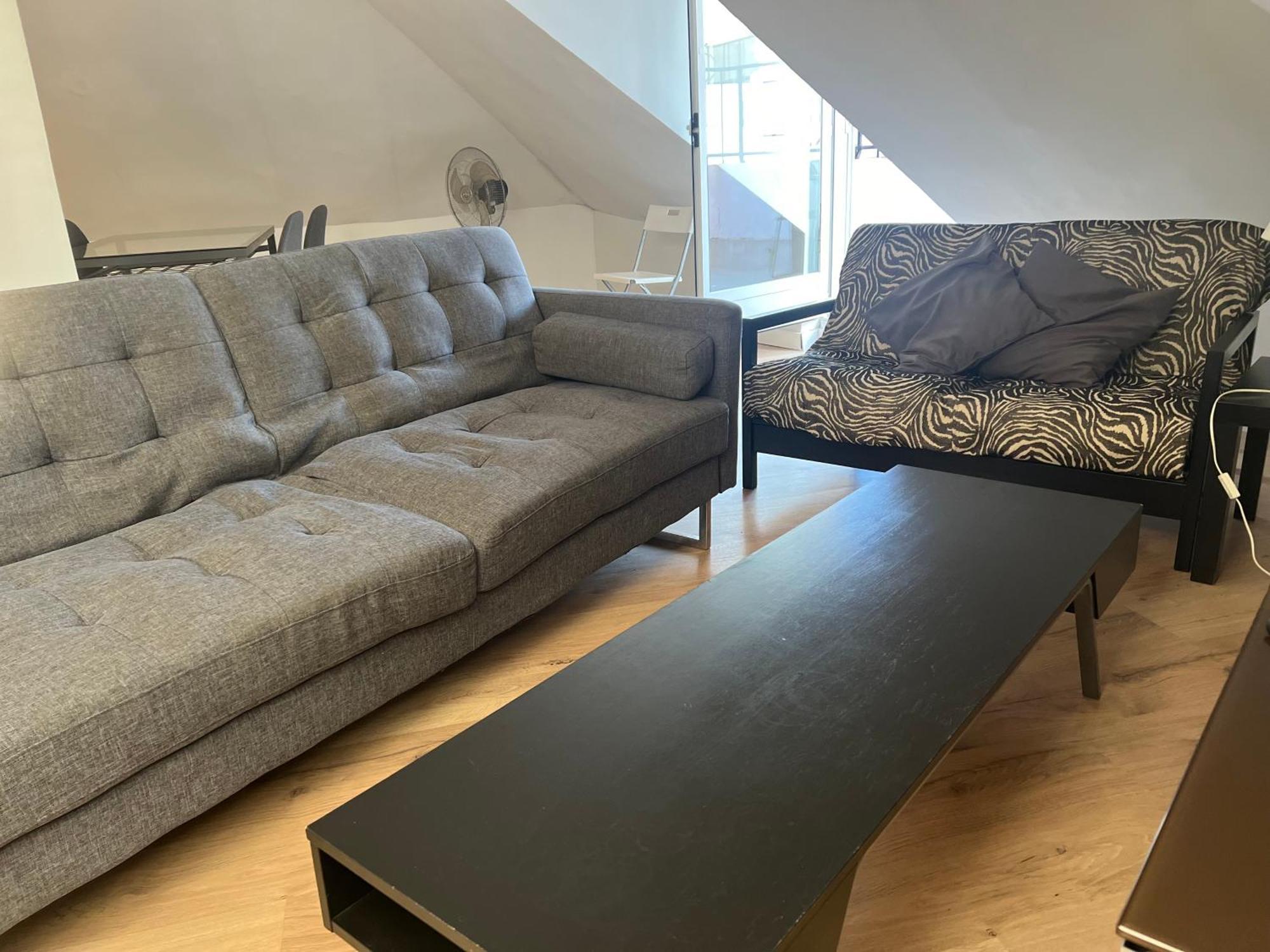 Stopinflat Madrid Ngoại thất bức ảnh