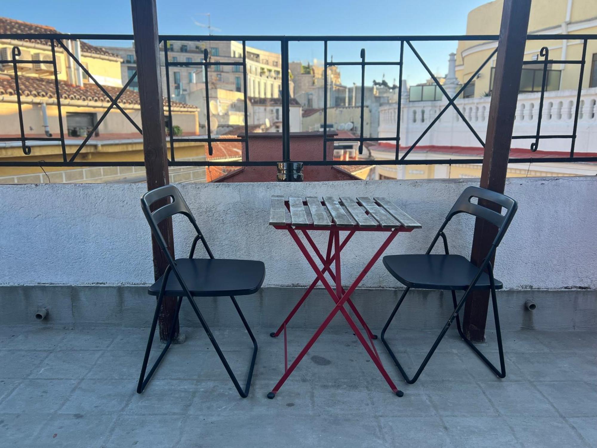 Stopinflat Madrid Ngoại thất bức ảnh