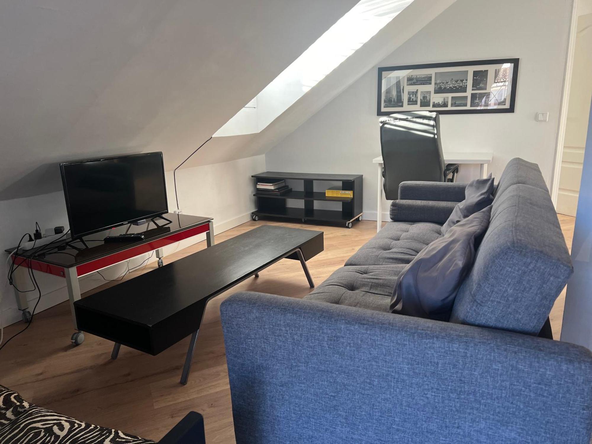 Stopinflat Madrid Ngoại thất bức ảnh