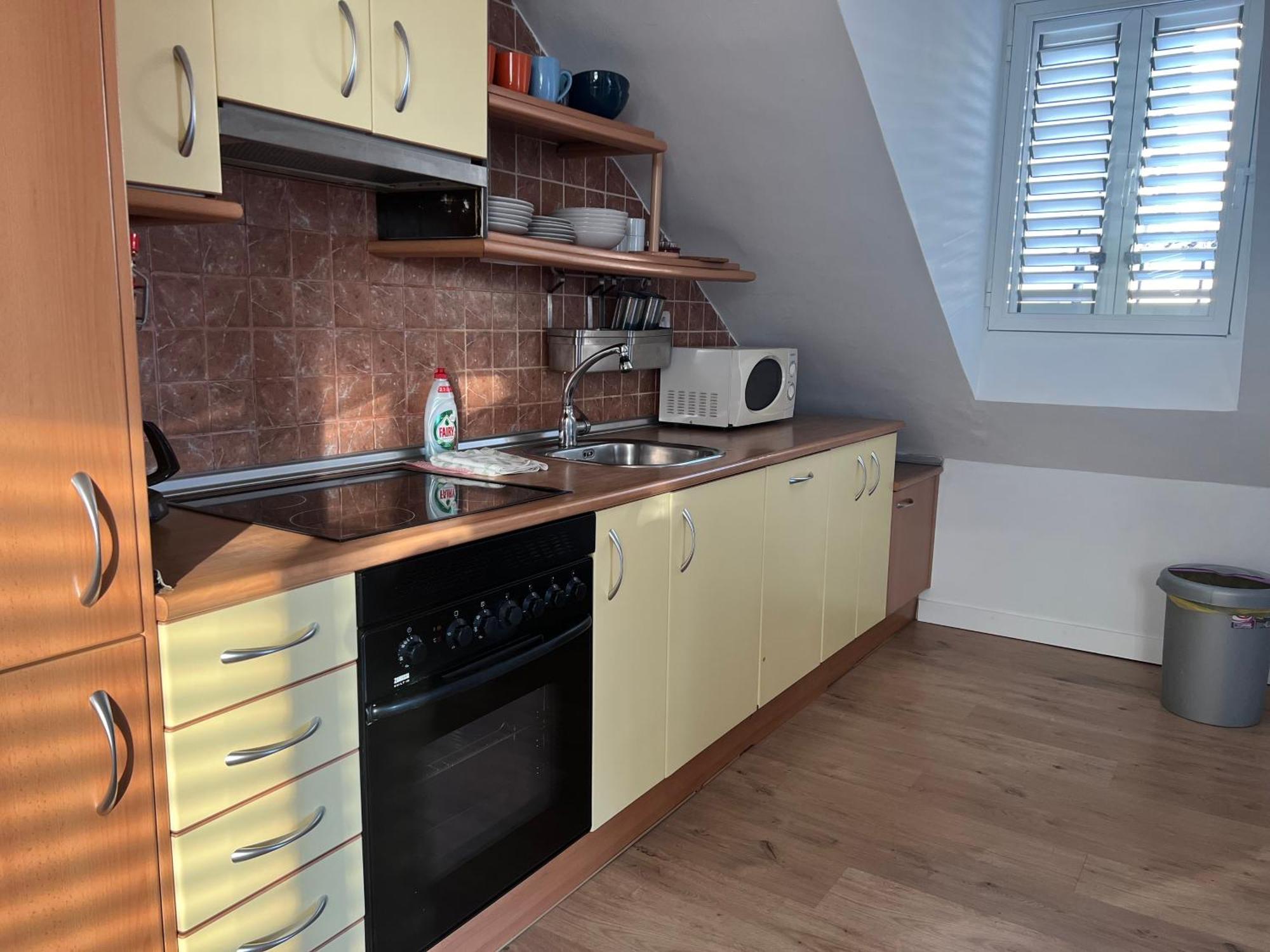 Stopinflat Madrid Ngoại thất bức ảnh