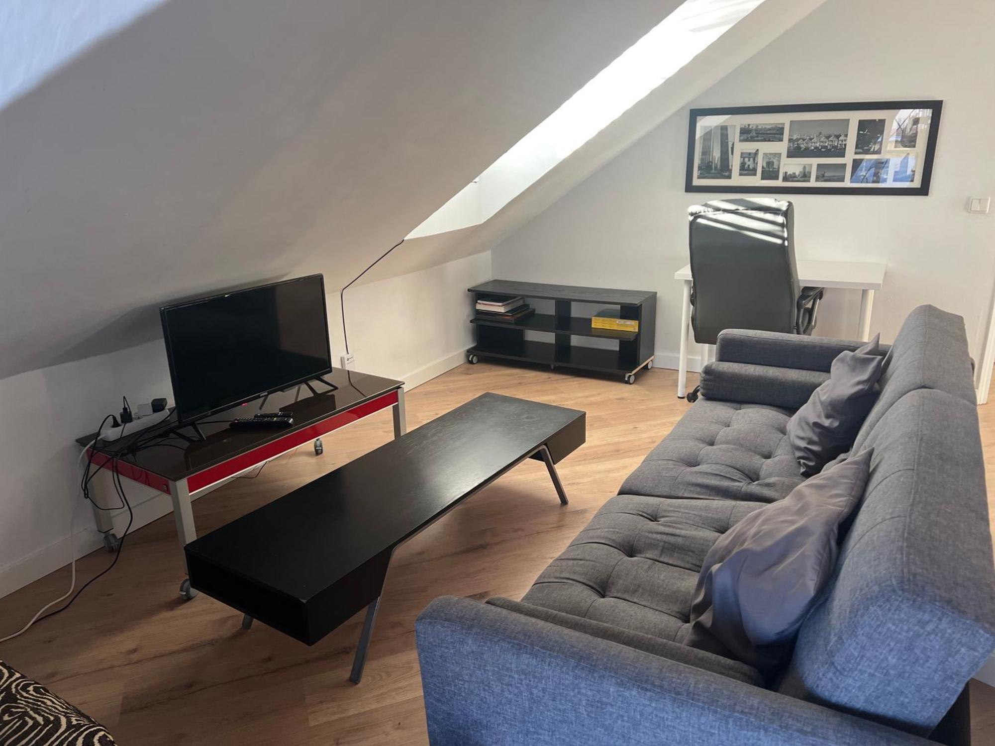 Stopinflat Madrid Ngoại thất bức ảnh