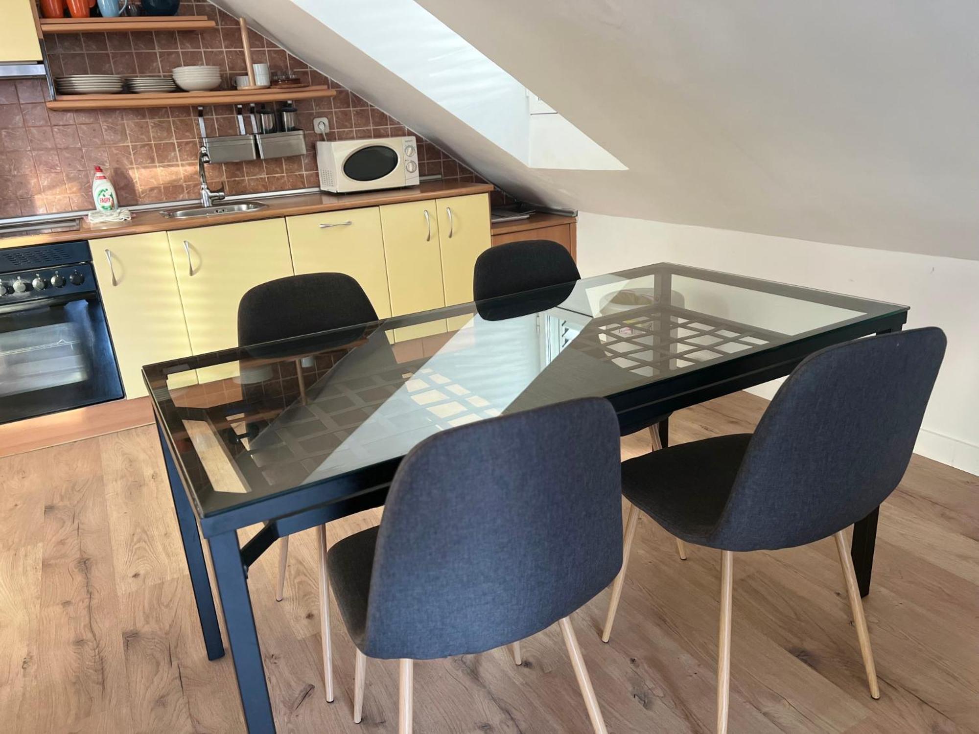 Stopinflat Madrid Ngoại thất bức ảnh