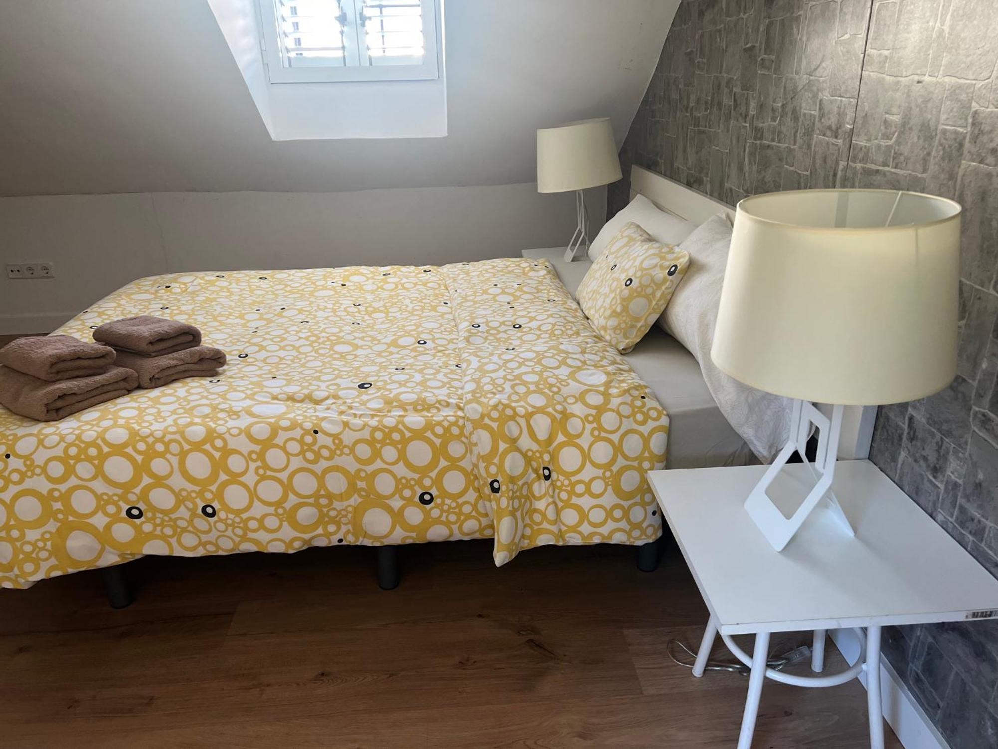 Stopinflat Madrid Ngoại thất bức ảnh