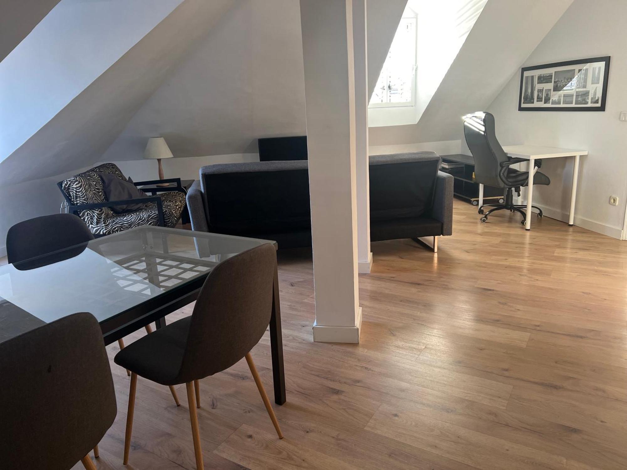 Stopinflat Madrid Ngoại thất bức ảnh