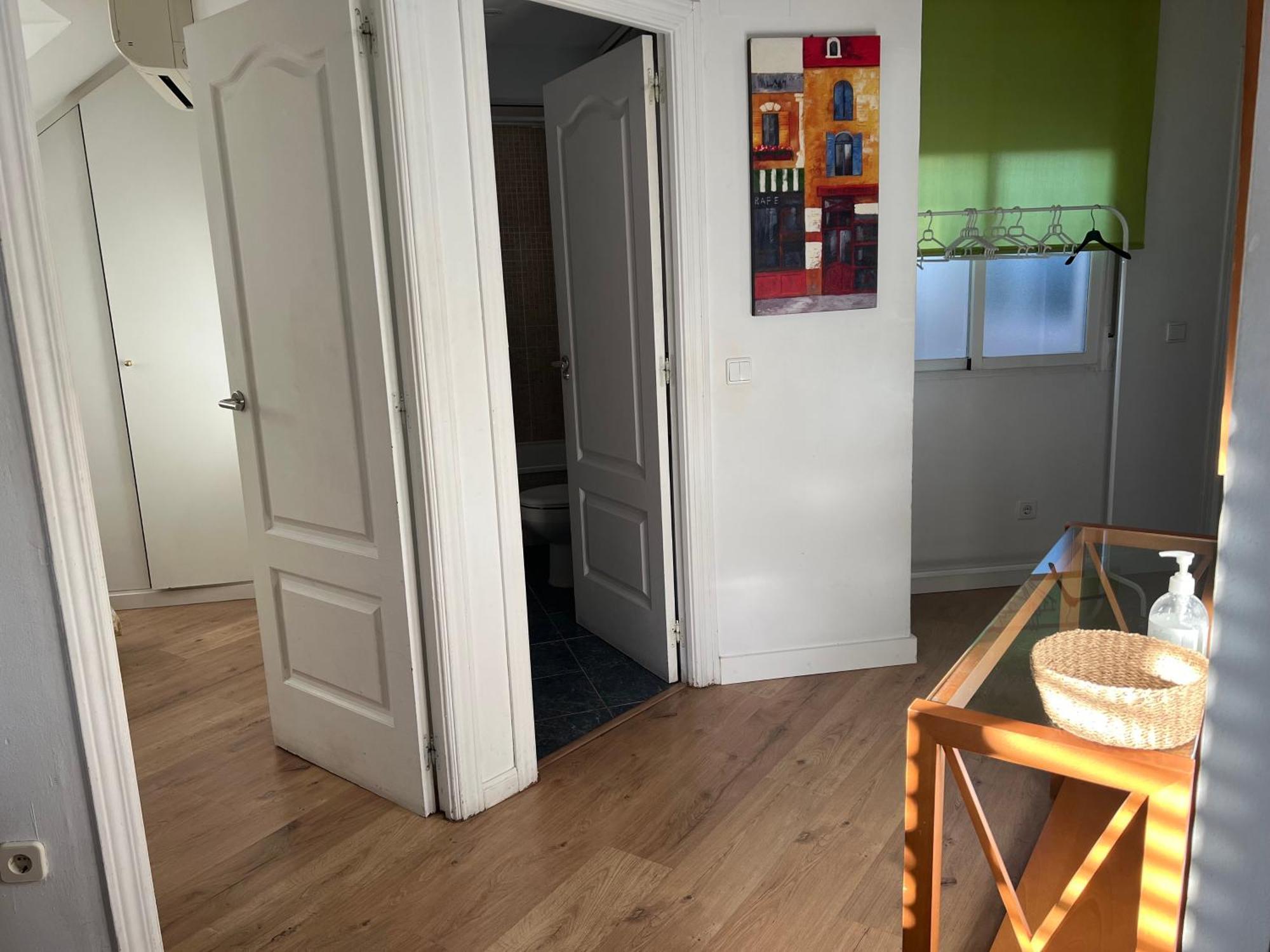Stopinflat Madrid Ngoại thất bức ảnh