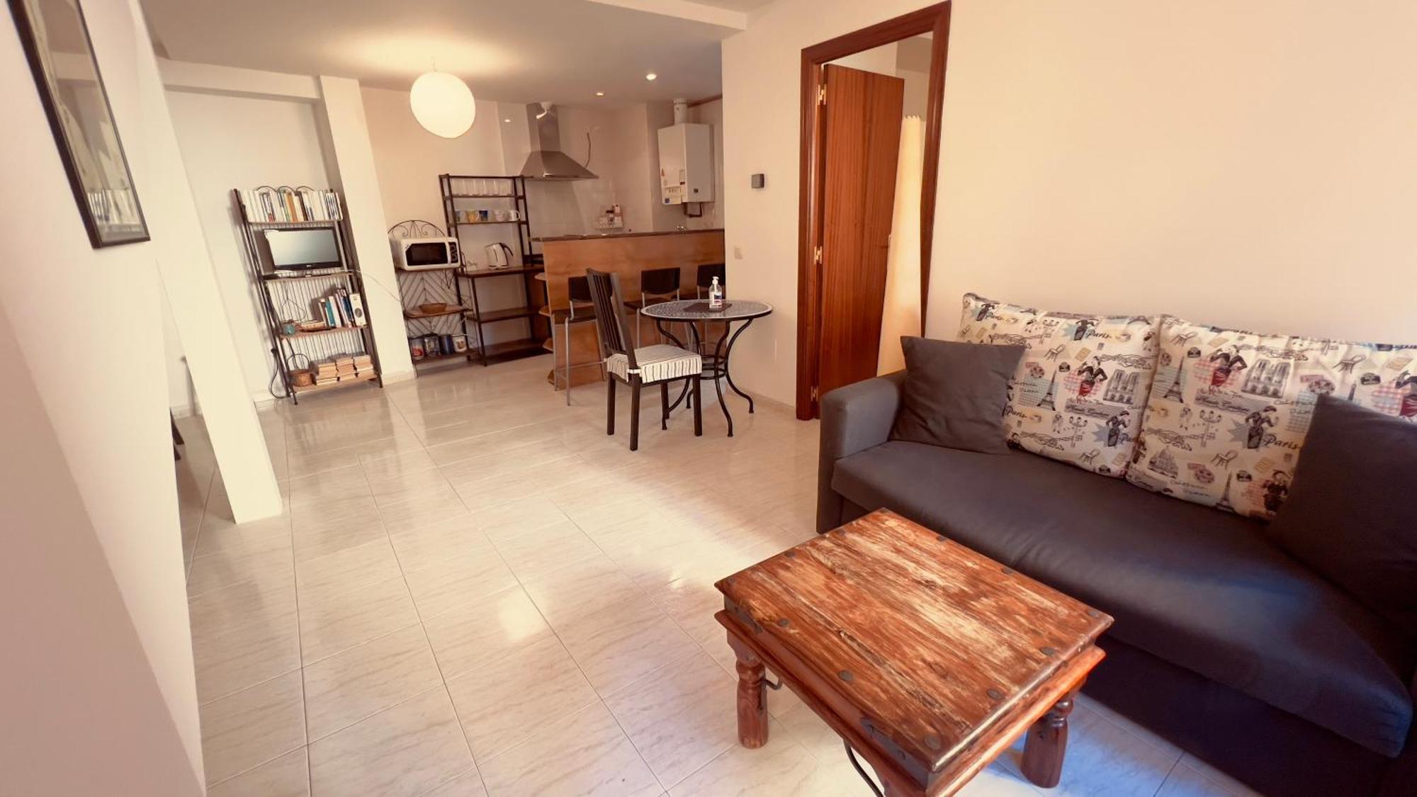 Stopinflat Madrid Ngoại thất bức ảnh