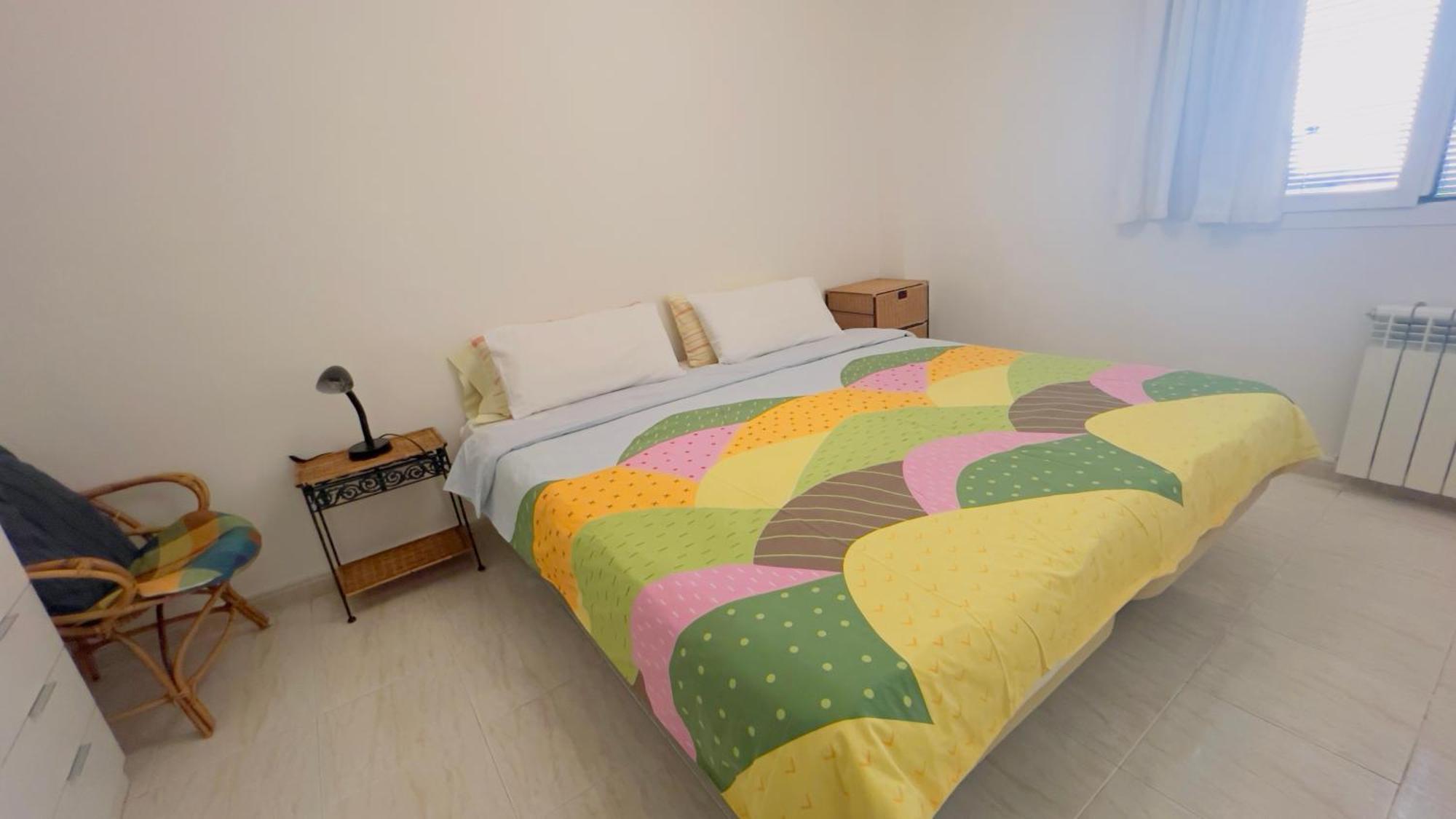 Stopinflat Madrid Ngoại thất bức ảnh
