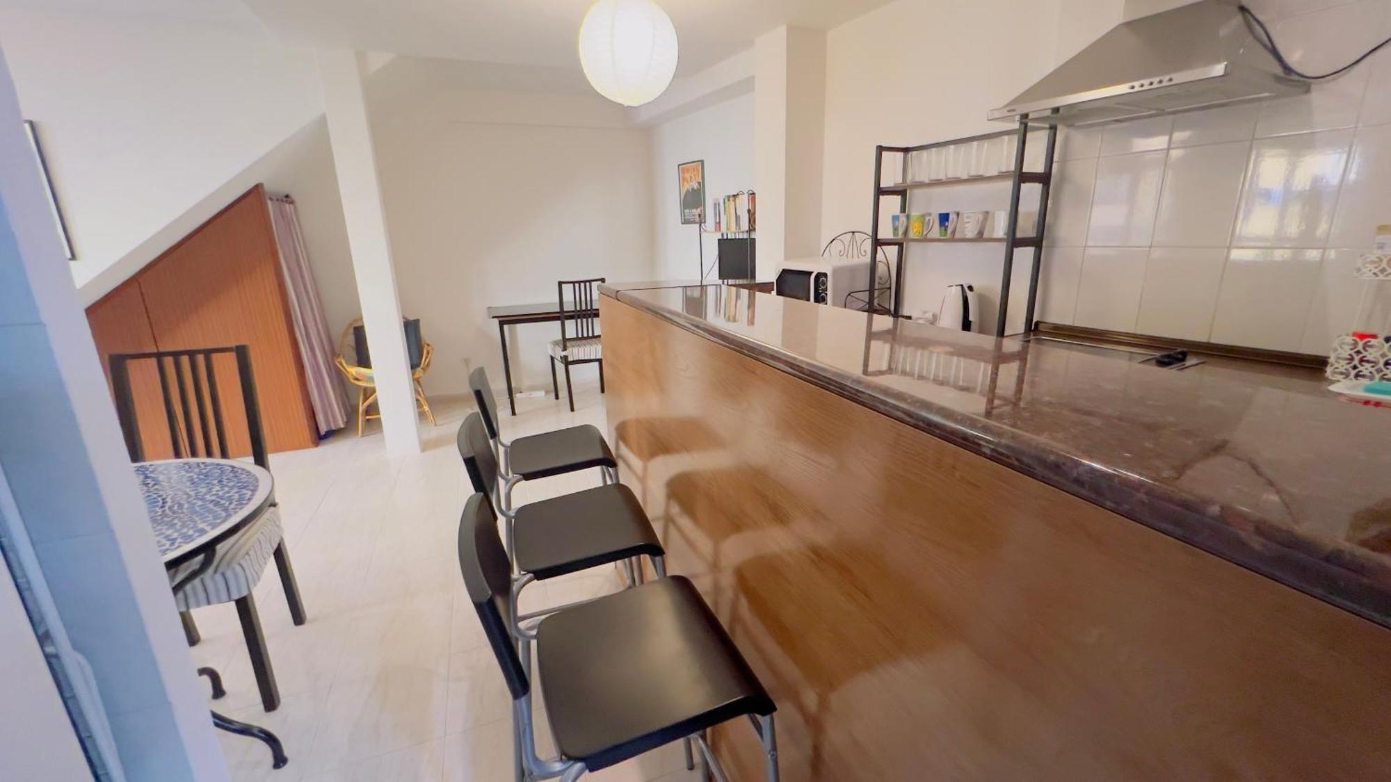 Stopinflat Madrid Ngoại thất bức ảnh