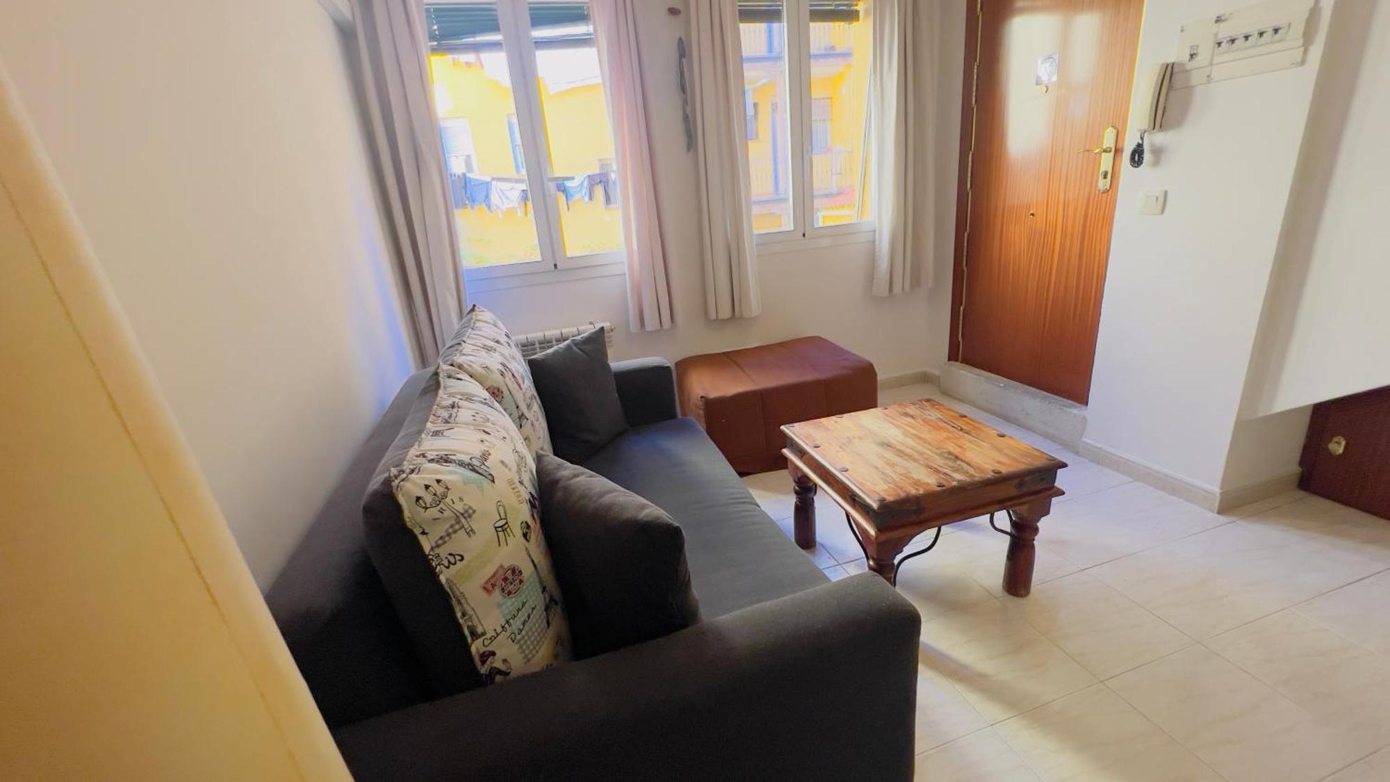 Stopinflat Madrid Ngoại thất bức ảnh