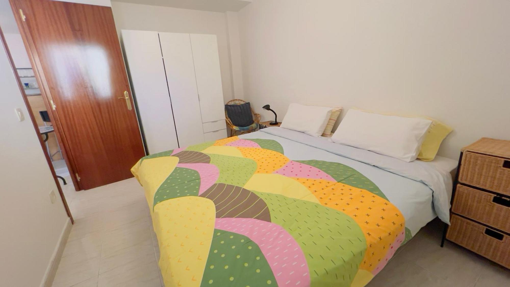 Stopinflat Madrid Ngoại thất bức ảnh
