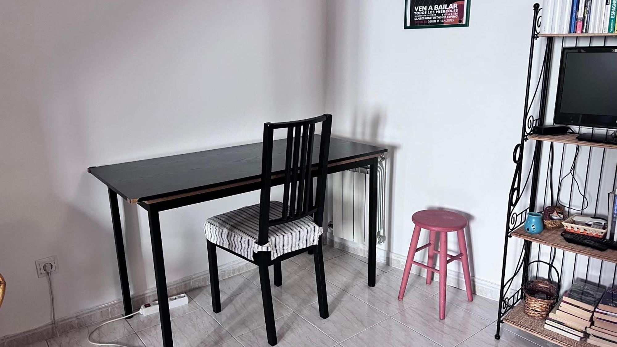 Stopinflat Madrid Ngoại thất bức ảnh