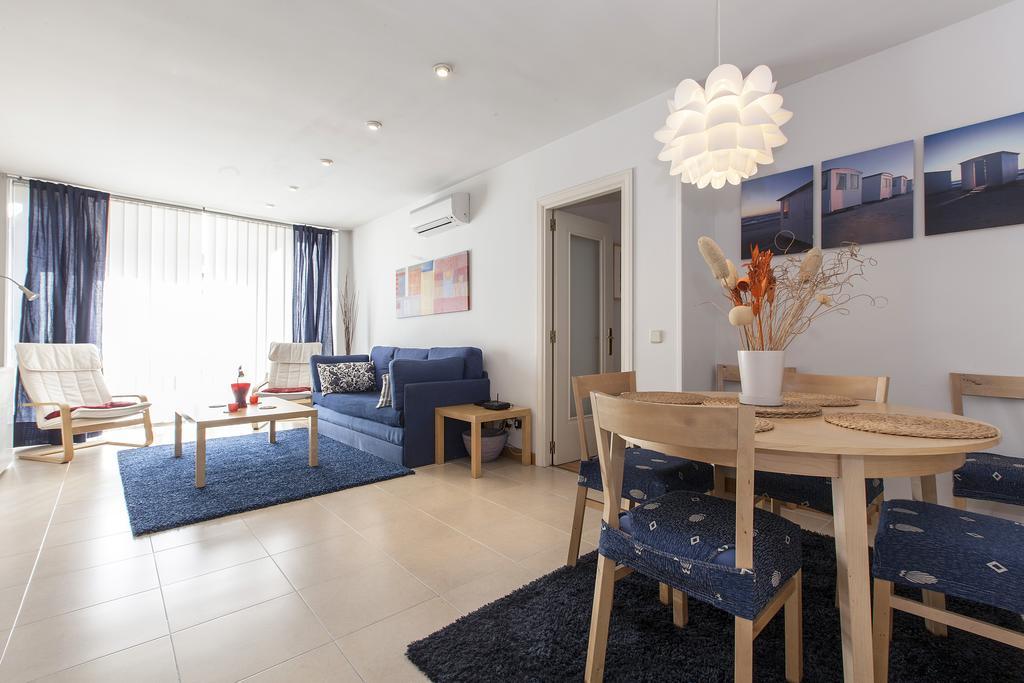 Stopinflat Madrid Ngoại thất bức ảnh