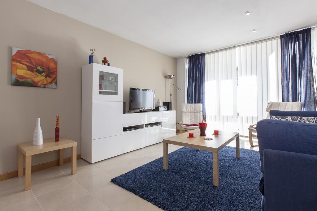 Stopinflat Madrid Ngoại thất bức ảnh