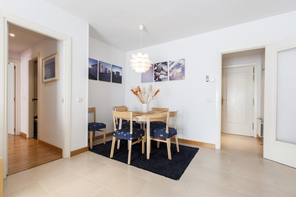 Stopinflat Madrid Ngoại thất bức ảnh