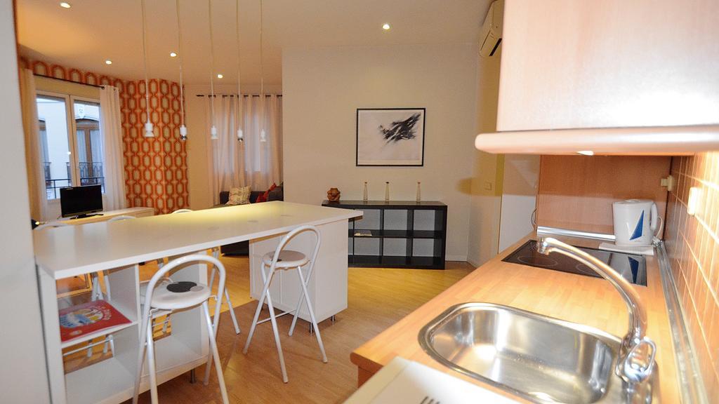 Stopinflat Madrid Ngoại thất bức ảnh