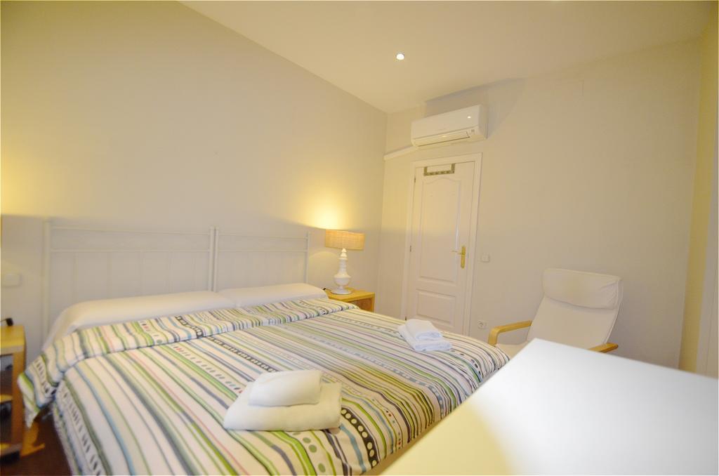 Stopinflat Madrid Ngoại thất bức ảnh