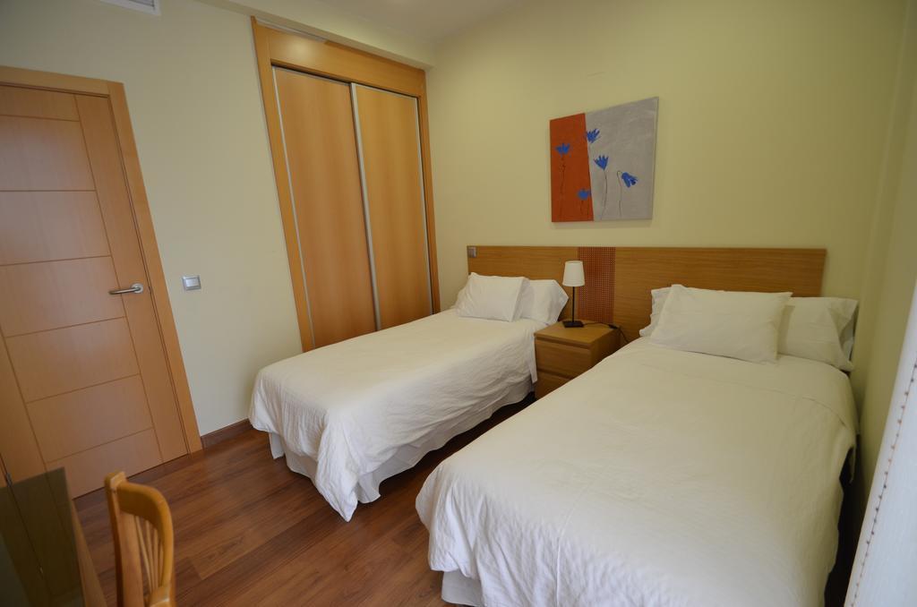 Stopinflat Madrid Ngoại thất bức ảnh