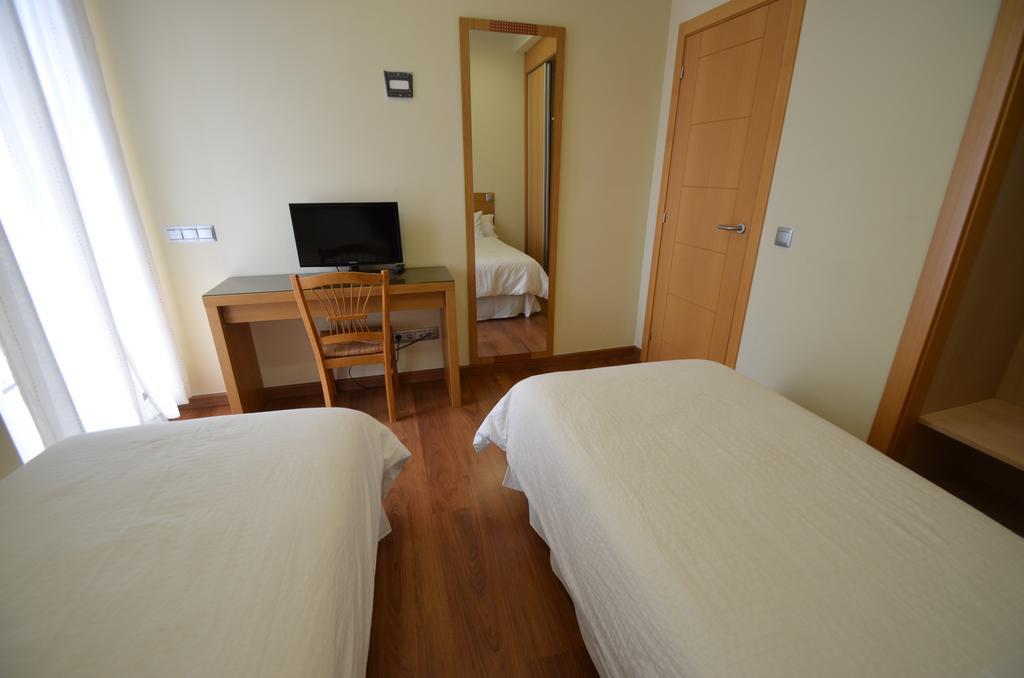 Stopinflat Madrid Ngoại thất bức ảnh