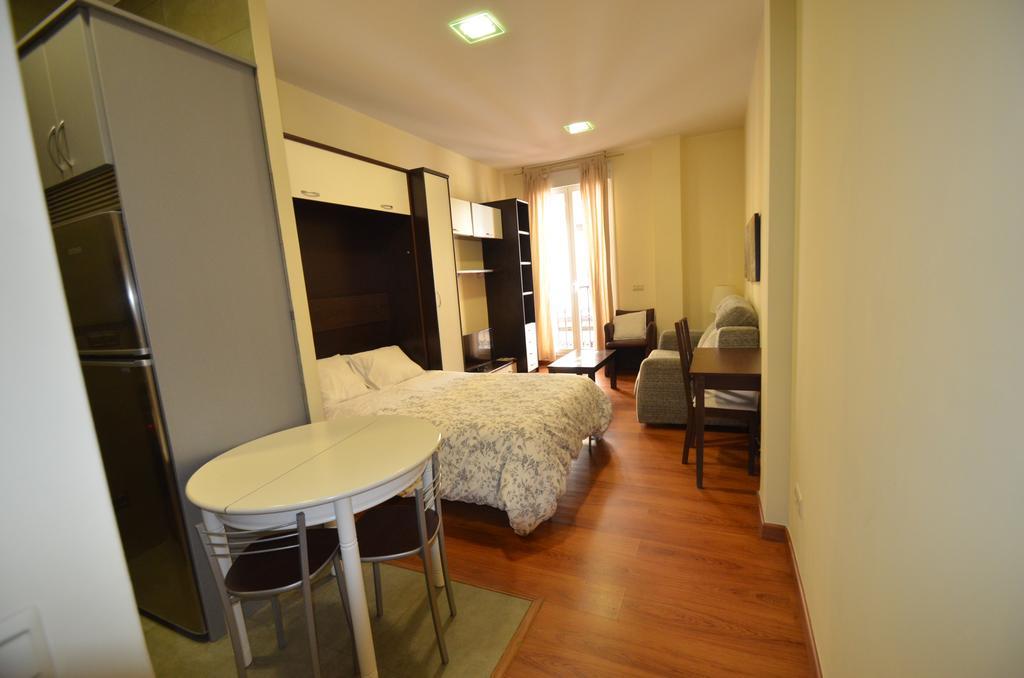 Stopinflat Madrid Ngoại thất bức ảnh