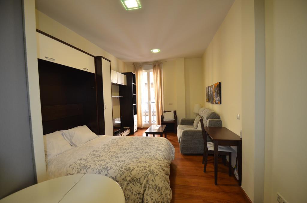 Stopinflat Madrid Ngoại thất bức ảnh