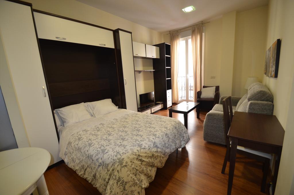 Stopinflat Madrid Ngoại thất bức ảnh