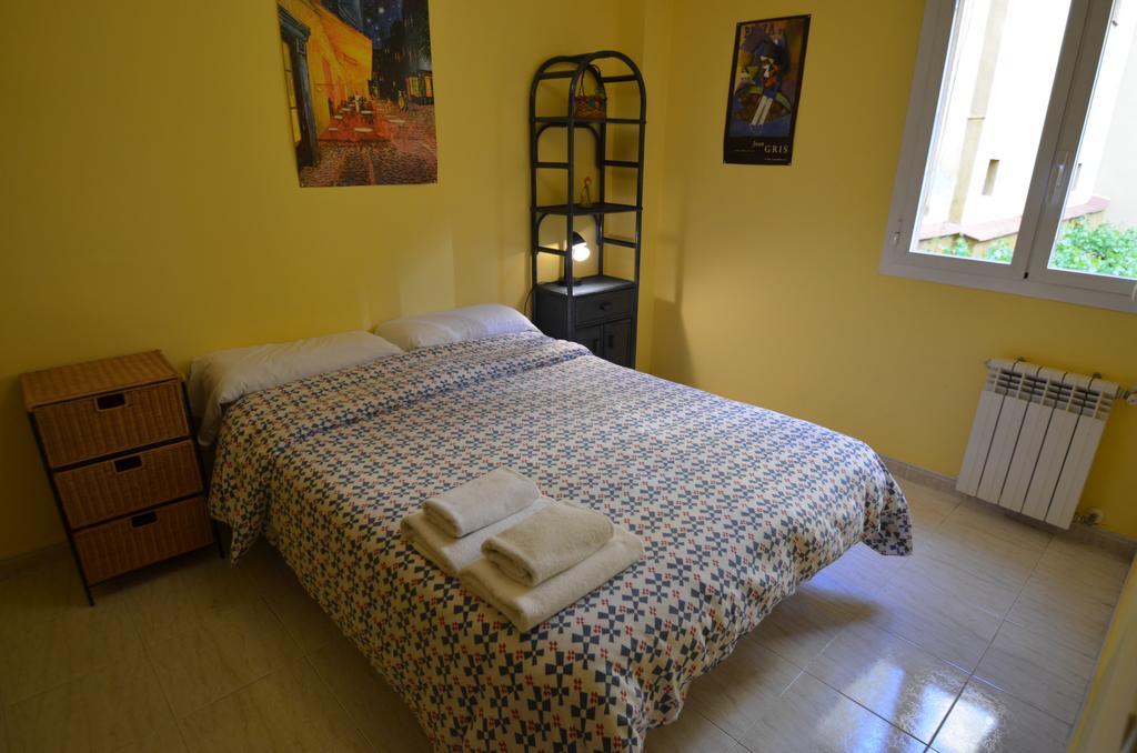 Stopinflat Madrid Ngoại thất bức ảnh