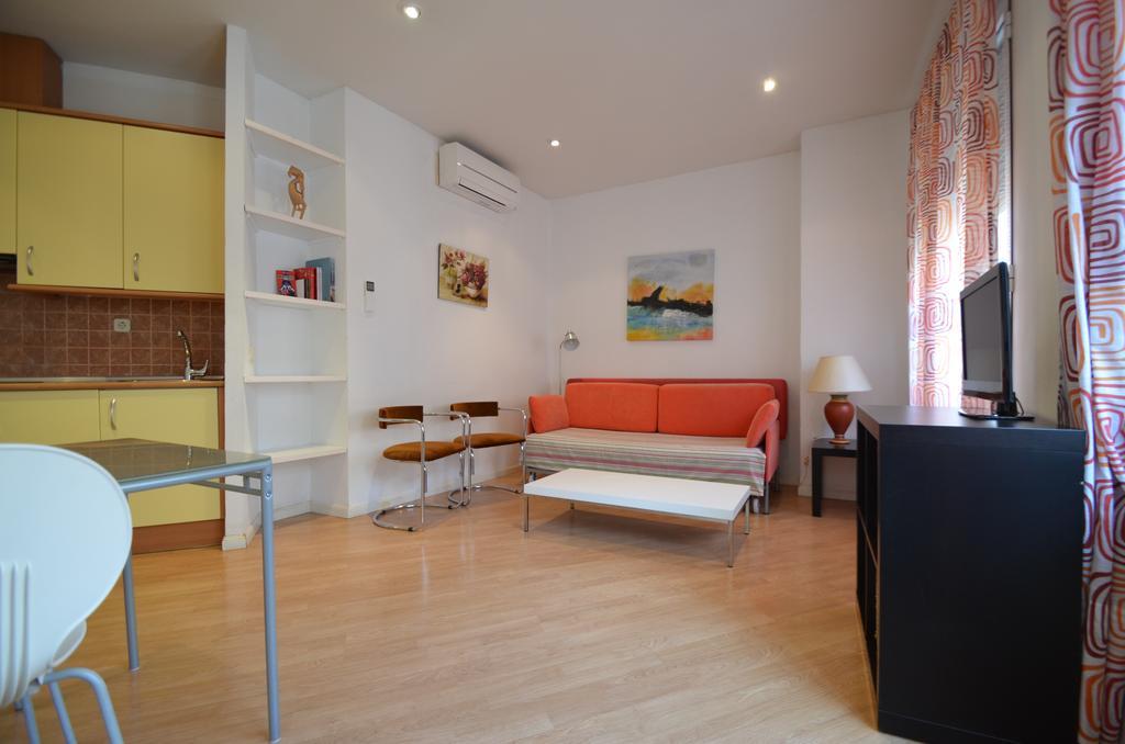 Stopinflat Madrid Ngoại thất bức ảnh
