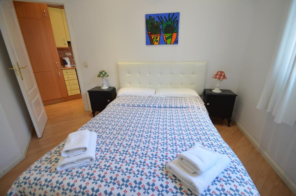 Stopinflat Madrid Ngoại thất bức ảnh