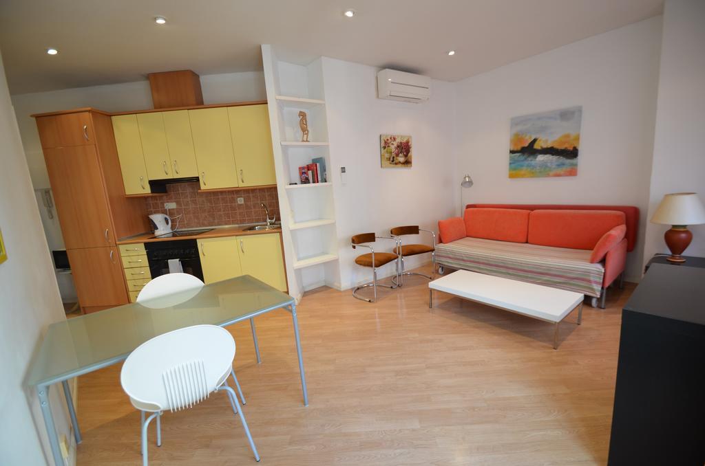 Stopinflat Madrid Ngoại thất bức ảnh