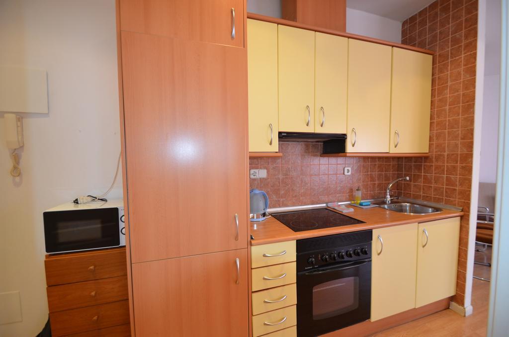 Stopinflat Madrid Ngoại thất bức ảnh