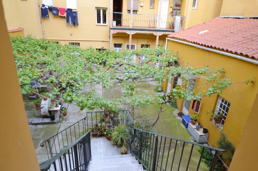 Stopinflat Madrid Ngoại thất bức ảnh