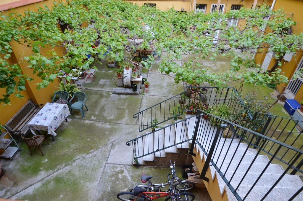 Stopinflat Madrid Ngoại thất bức ảnh