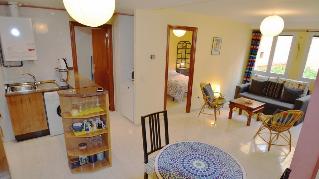 Stopinflat Madrid Ngoại thất bức ảnh