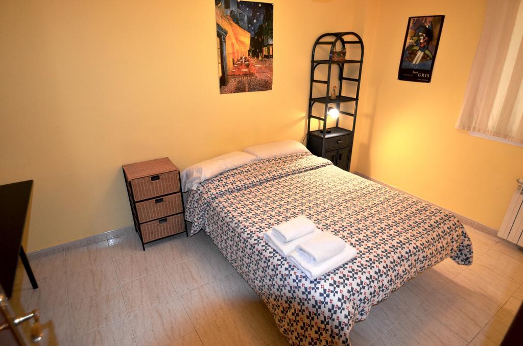 Stopinflat Madrid Ngoại thất bức ảnh