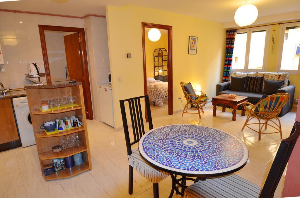 Stopinflat Madrid Ngoại thất bức ảnh
