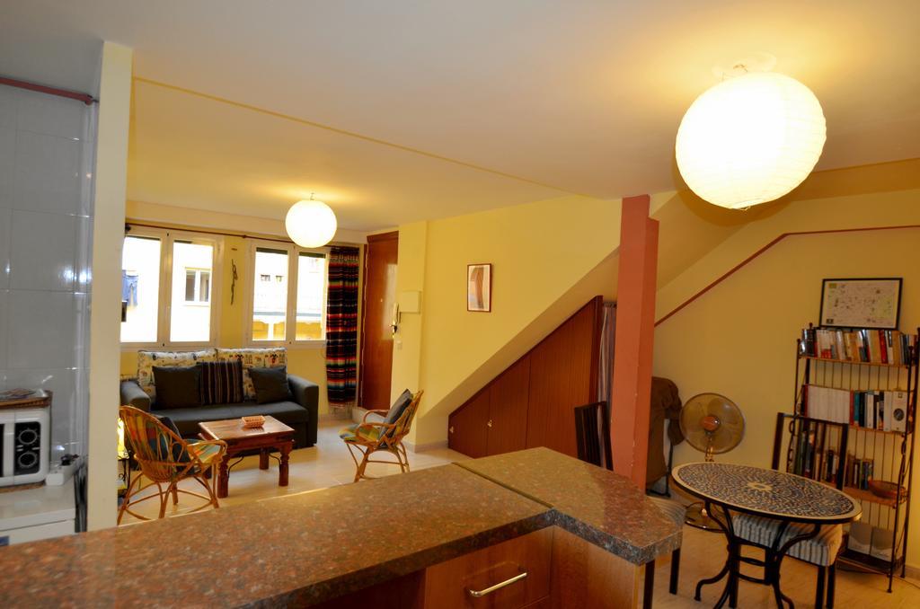 Stopinflat Madrid Ngoại thất bức ảnh