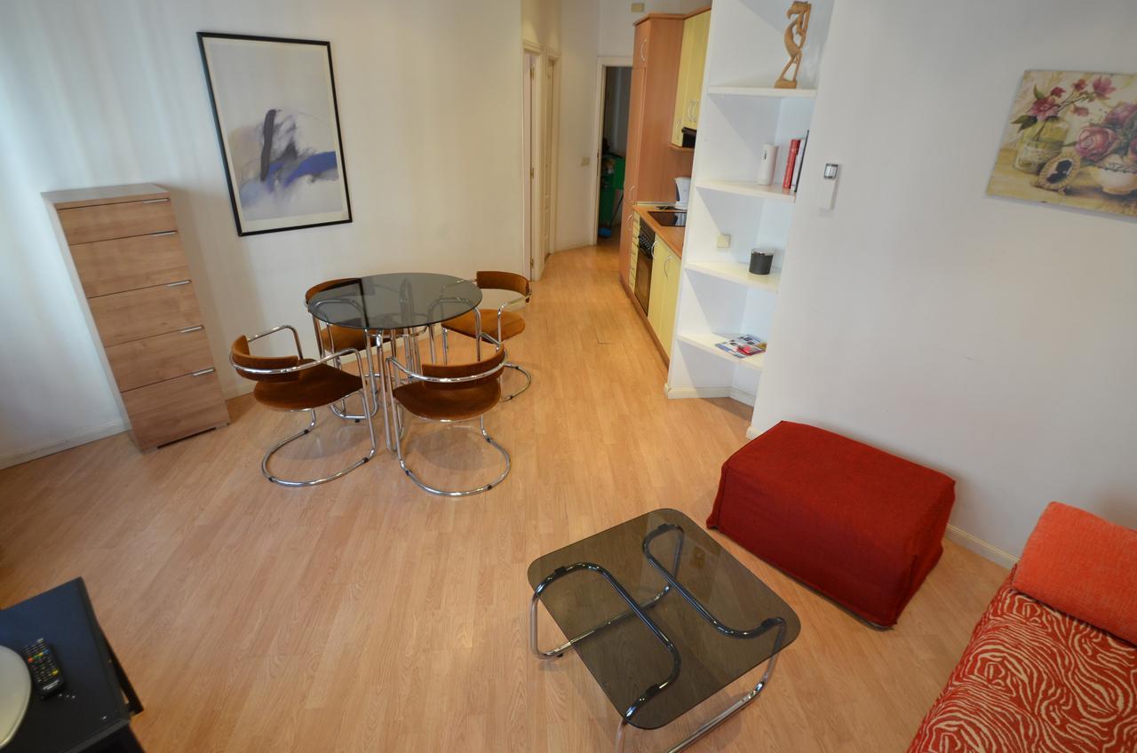 Stopinflat Madrid Ngoại thất bức ảnh