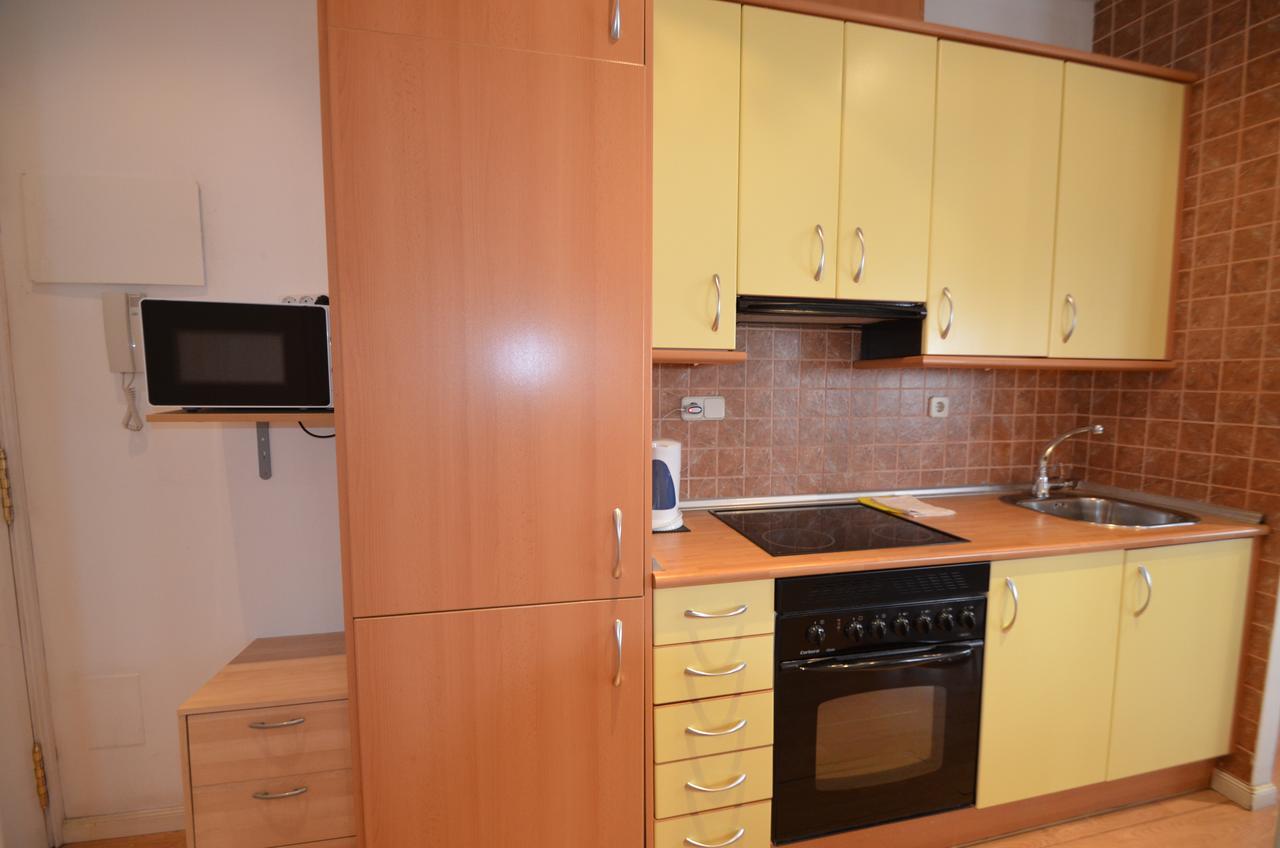 Stopinflat Madrid Ngoại thất bức ảnh