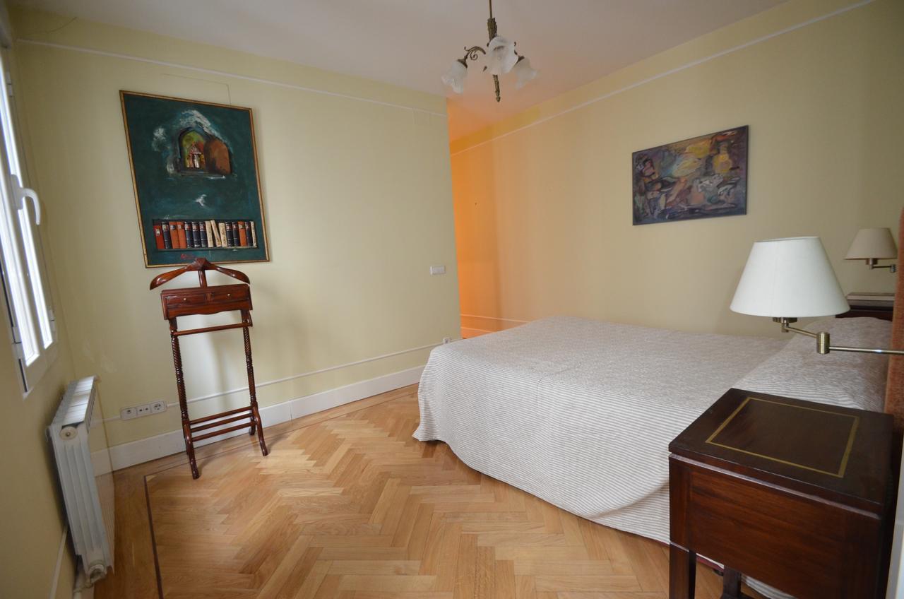Stopinflat Madrid Ngoại thất bức ảnh
