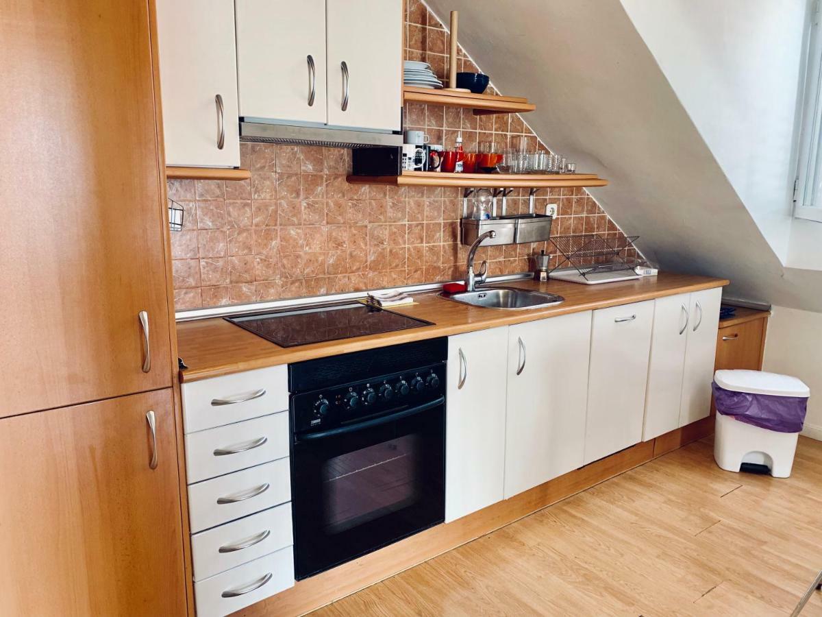 Stopinflat Madrid Ngoại thất bức ảnh